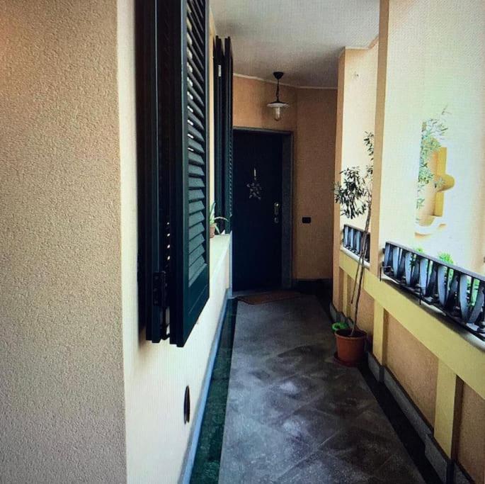 Le Corti Di Legnano Uno Monolocali Centralissimi エクステリア 写真