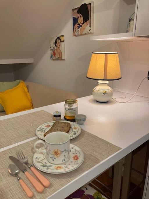 Le Corti Di Legnano Uno Monolocali Centralissimi エクステリア 写真