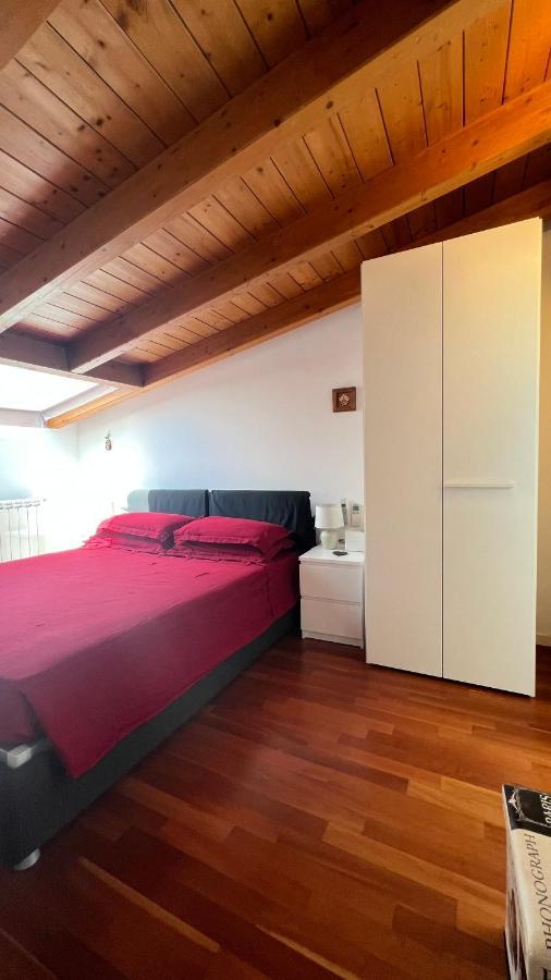 Le Corti Di Legnano Uno Monolocali Centralissimi エクステリア 写真
